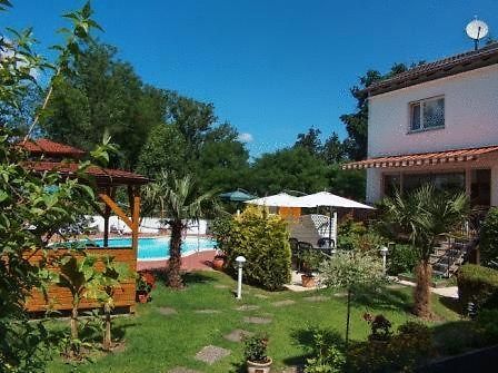 Hotel Schmid Bad Bellingen Eksteriør bilde