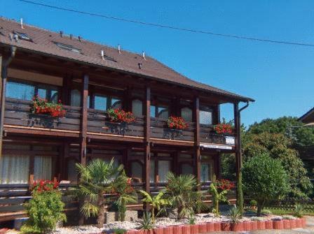 Hotel Schmid Bad Bellingen Eksteriør bilde