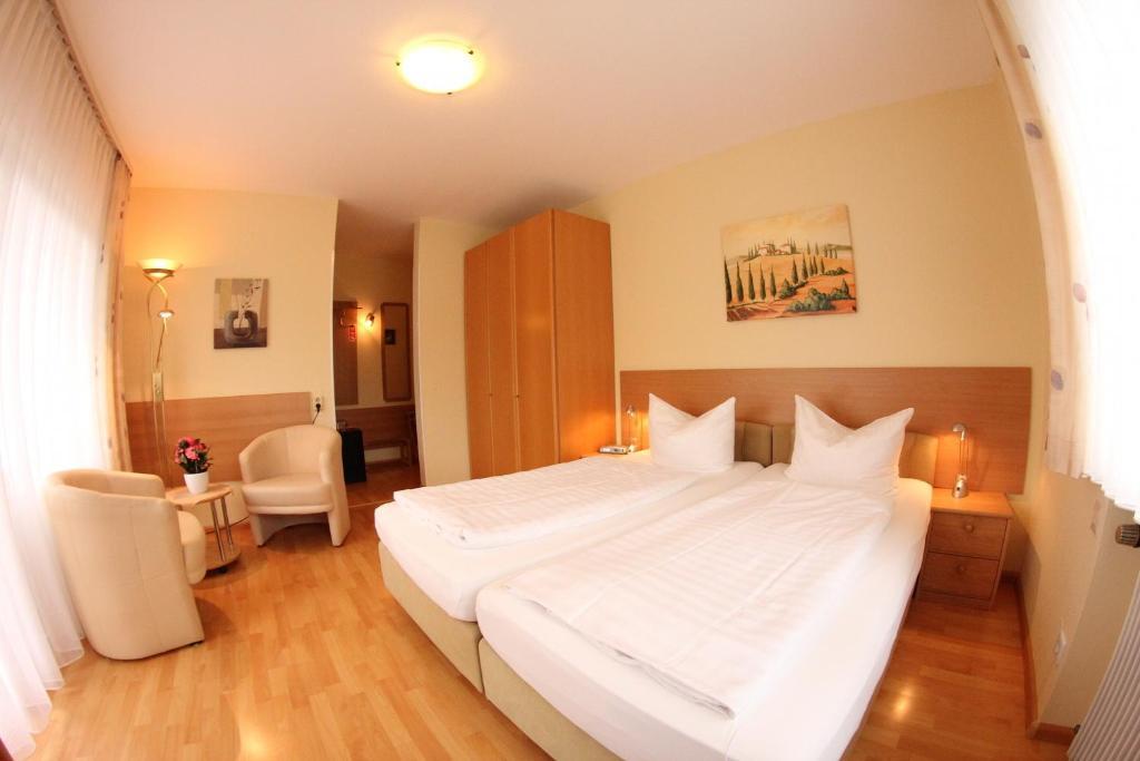 Hotel Schmid Bad Bellingen Rom bilde