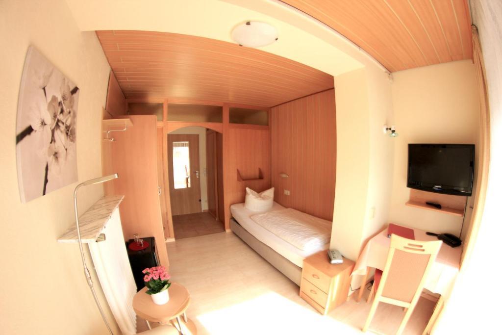 Hotel Schmid Bad Bellingen Rom bilde