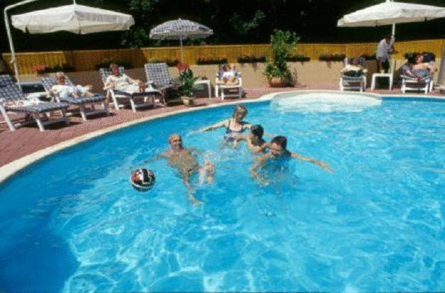 Hotel Schmid Bad Bellingen Eksteriør bilde
