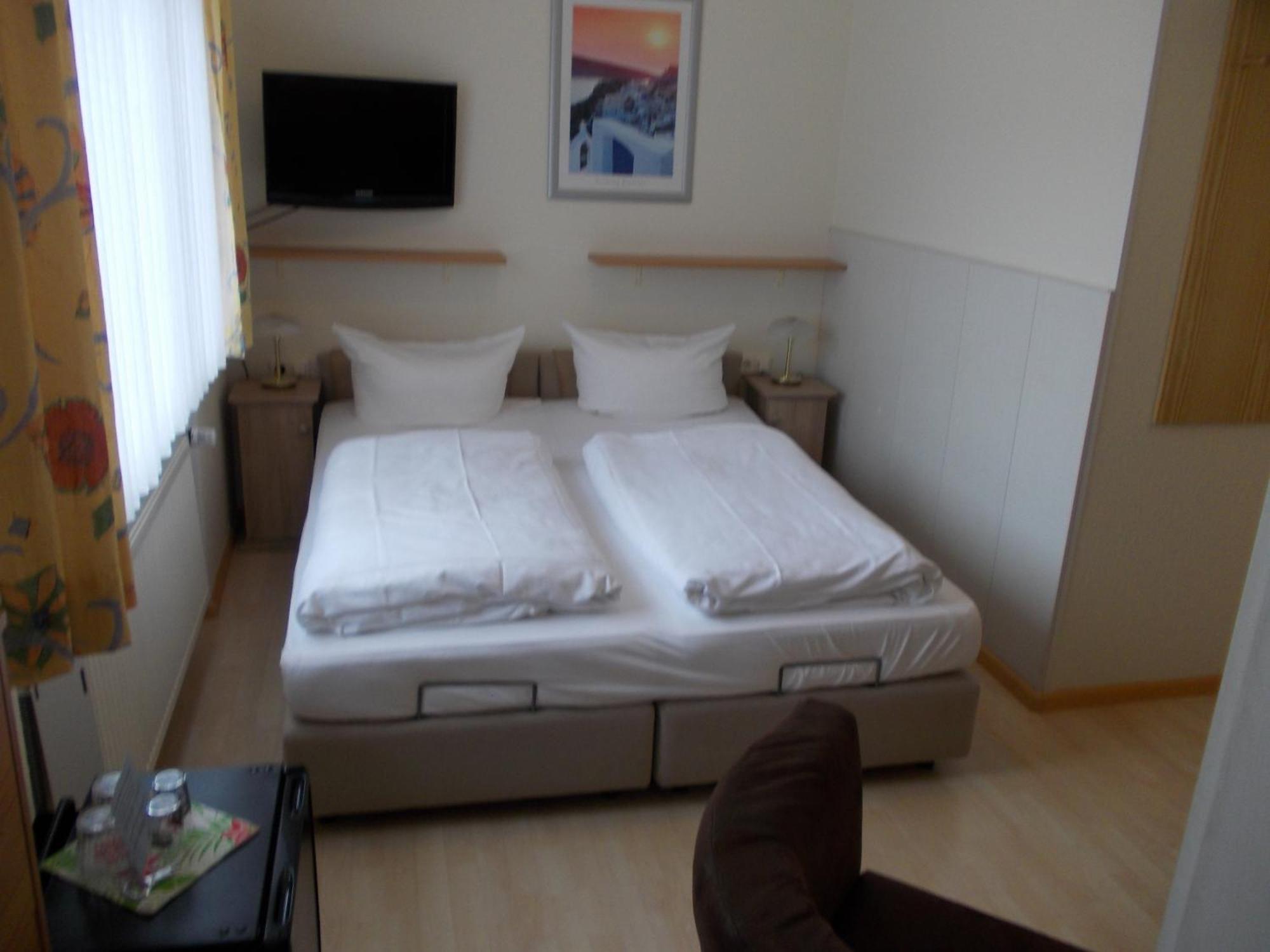 Hotel Schmid Bad Bellingen Eksteriør bilde