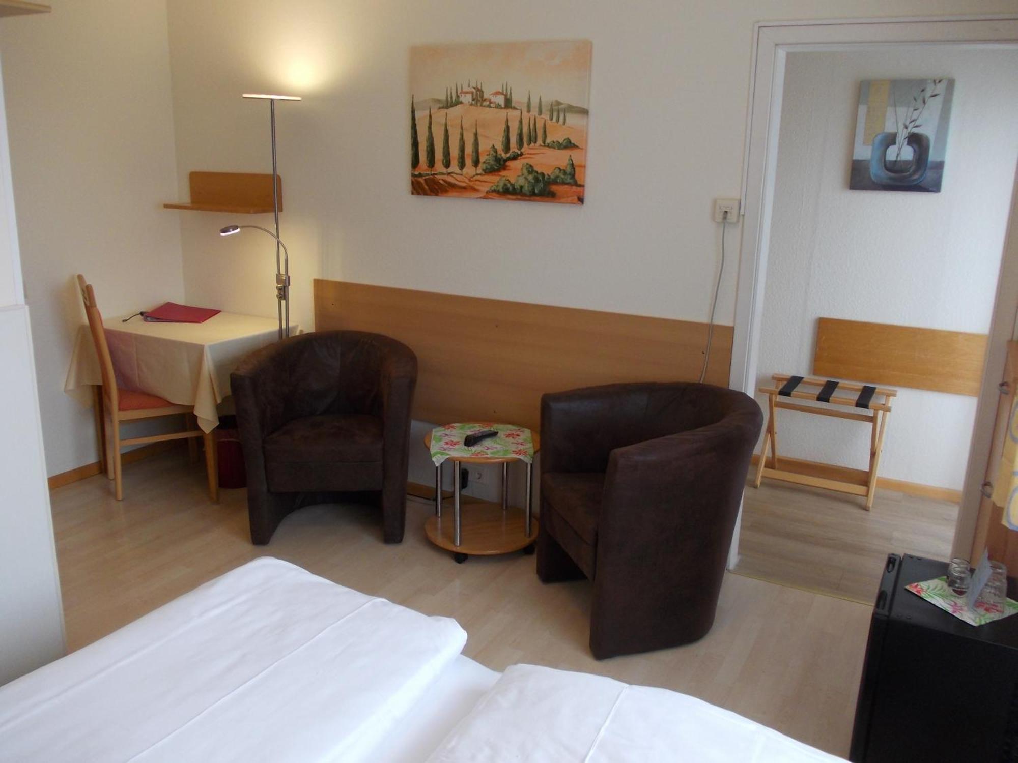 Hotel Schmid Bad Bellingen Eksteriør bilde