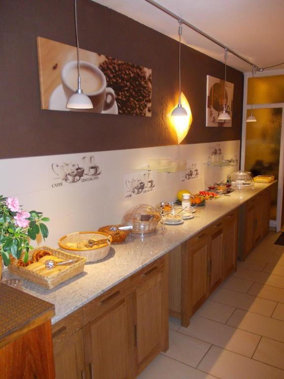 Hotel Schmid Bad Bellingen Rom bilde