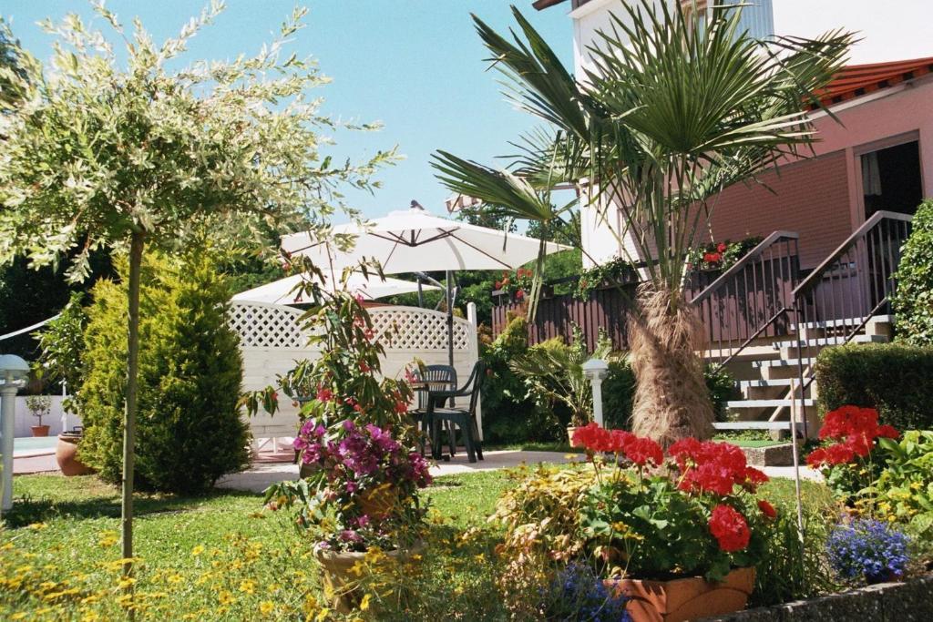 Hotel Schmid Bad Bellingen Eksteriør bilde