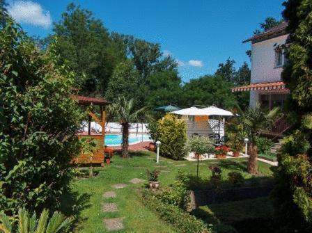 Hotel Schmid Bad Bellingen Eksteriør bilde